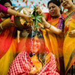 All About Bengali Wedding Traditions and Customs