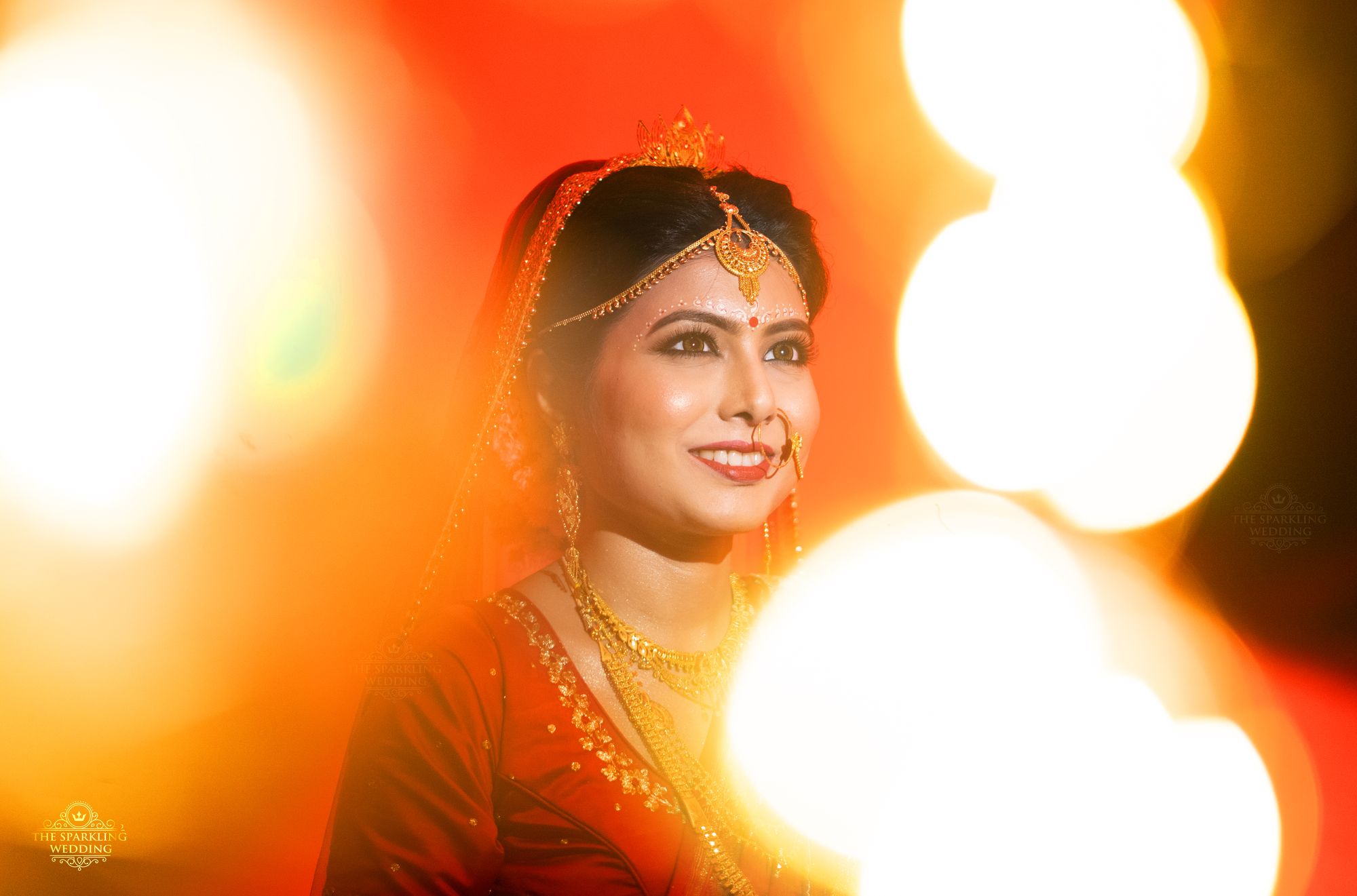 Bengali bridal photoshoot ideas|| bengali bridal poses by- Uniquely Ideas -  YouTube