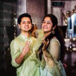 SOUVIK & SHAMABHI / UK