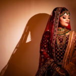 Top 10 must-try Bridal photoshoot poses