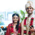 Rose Varmala Designs For  Wedding