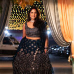 Top 11 Trending Reception Look for Bengali Bride