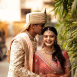 Latest Engagement Outfit Ideas for Couples in 2024