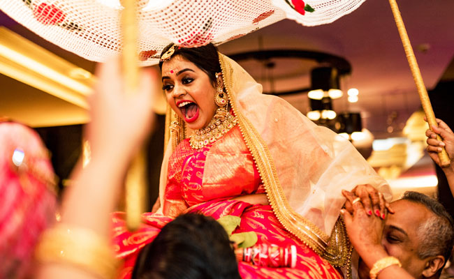 Wedding Photography Kolkata