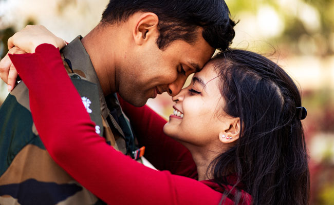 Pre Wedding Photoshoot