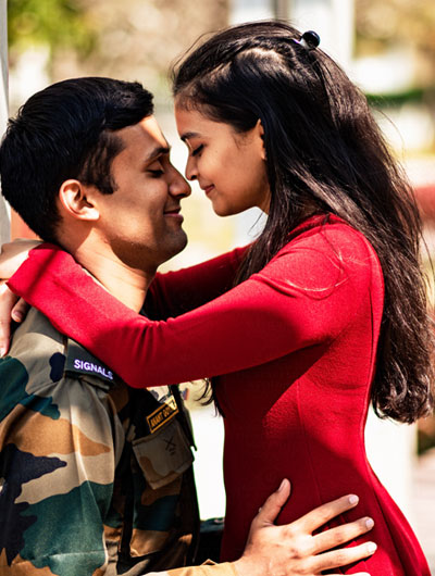 Pre-Wedding Videos