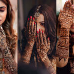 Trending Bridal Finger Mehndi Designs: That adds a spark to your Bridal Look