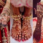 200+ Trending Bridal Mehndi Design for the Bride-to-Be and Bridesmaids